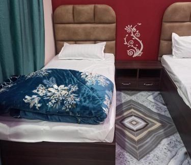 Ayodhya House | Govind kripa palace