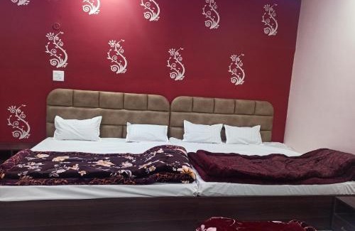 Ayodhya House | Govind kripa palace