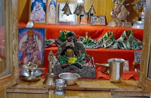 Gwalior House | Govind Niwas Home Stay