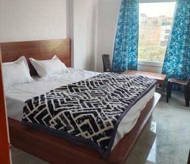 Vrindavan House | Govind Priya dham