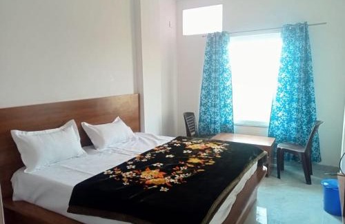 Vrindavan House | Govind Priya dham