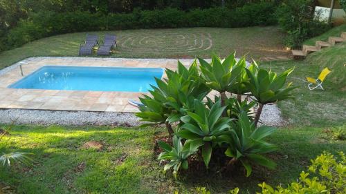 Moeda House | Govinda Moeda Pousada