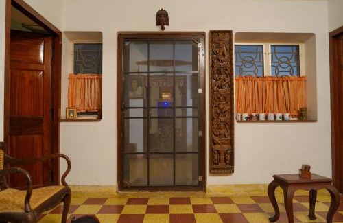 Kochi House | Govindamangalam Homestay
