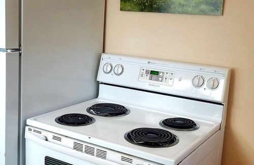 Lake City Apartment | Gowdy Suite 2. 2 Queen Bed 2 Bath , Free Wifi, Open All Year Gowdy Property