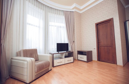 Goygol Hotel | Goy Gol Lake Resort