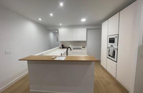 Distrito Noroeste Apartment | Goya Córdoba