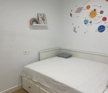 Distrito Noroeste Apartment | Goya Córdoba