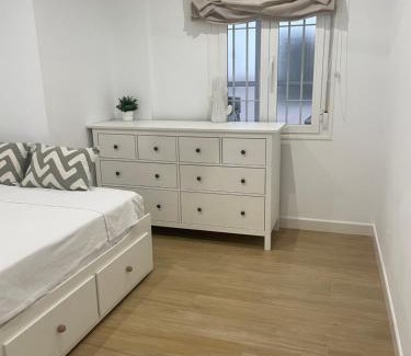 Distrito Noroeste Apartment | Goya Córdoba