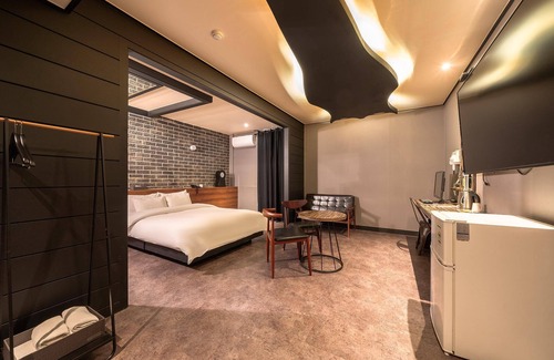 Goyang Hotel | Goyang Traum