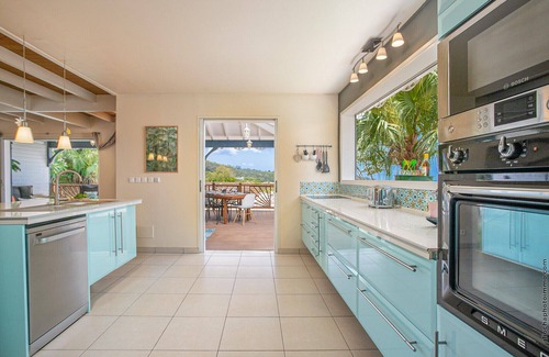 Sainte-Luce Villa | Goyave