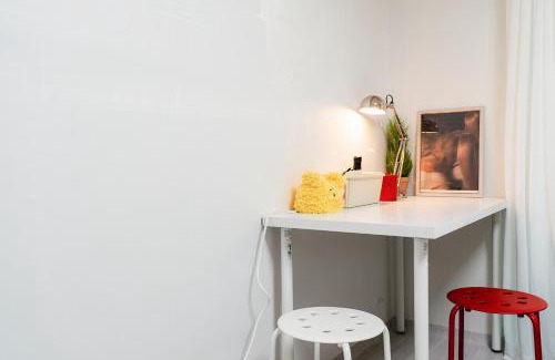 Sinchon-dong Apartment | Goyo inn Hongdae
