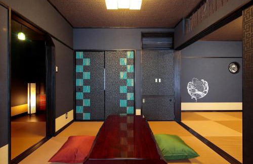 Shuzenji Hotel | Goyokan
