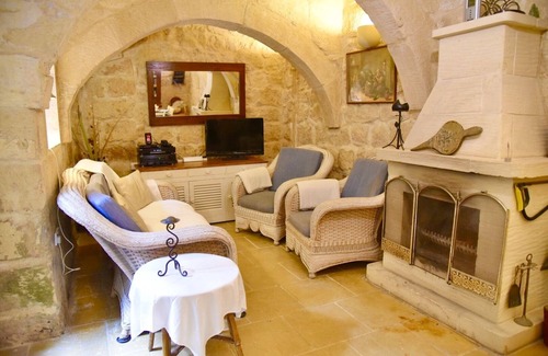 Xewkija Other | Gozo - House with character on the Island of Gozo.