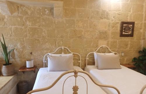 Santa Lucija Villa | Gozobreak Farmhouses