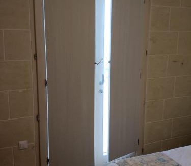 Qala Apartment | GozoWindmill Apartments