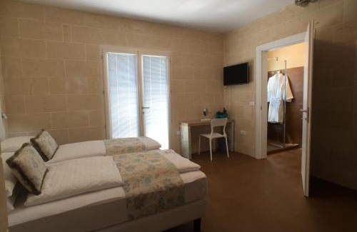 Qala Apartment | GozoWindmill Apartments