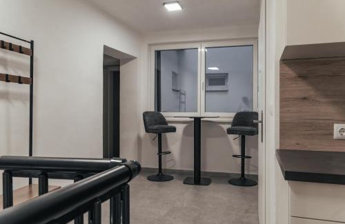 Krems an der Donau Apartment | Gozzos Rock