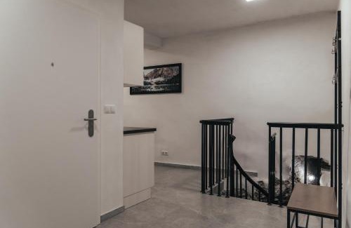Krems an der Donau Apartment | Gozzos Rock