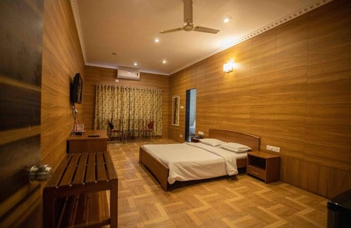 Girnare Hotel | GP Hotels and Resorts