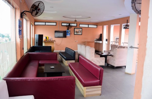 Ilorin Hotel | GPinnacle Suites