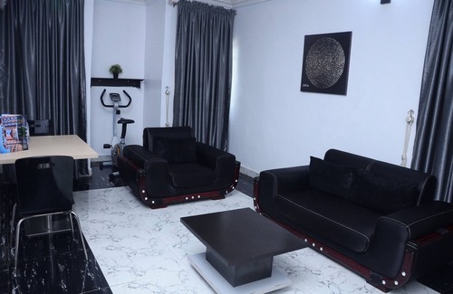 Ilorin Hotel | GPinnacle Suites