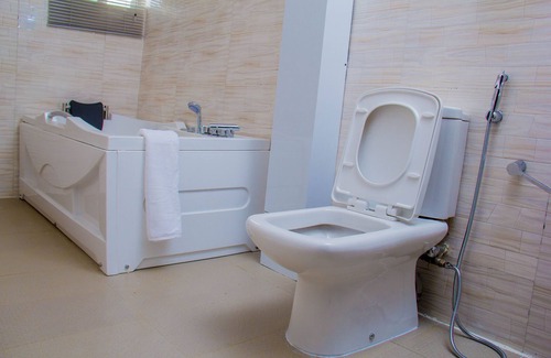 Ilorin Hotel | GPinnacle Suites