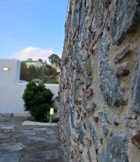 Pelentri House | GPPh