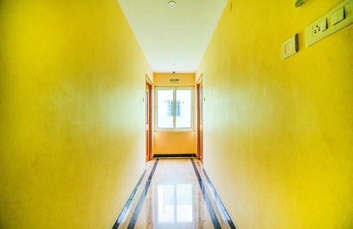 Tirupati Hotel | GPR Inn Tirupati Railway Station