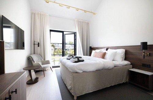 Vastervik Hotel | Gränsö Slott Hotel & Spa