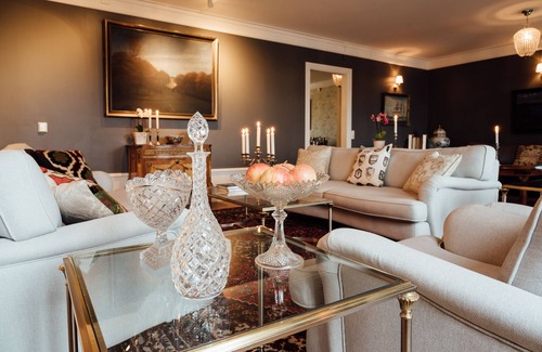 Vastervik Hotel | Gränsö Slott Hotel & Spa