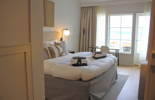 Vastervik Hotel | Gränsö Slott Hotel & Spa