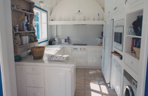 Perigiali House | Grèce, Lefkas, Périgliali, Mer Ionienne