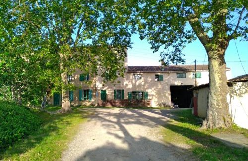 Saint-Polycarpe House | Grès Vaillant