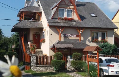 Sarospatak Apartment | Gréti Apartman