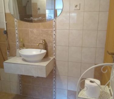 Sarospatak Apartment | Gréti Apartman