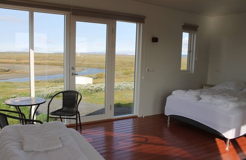 Myvatn House | Grímstunga Guesthouse
