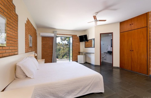 Socorro Other | Grínberg's Village Hotel