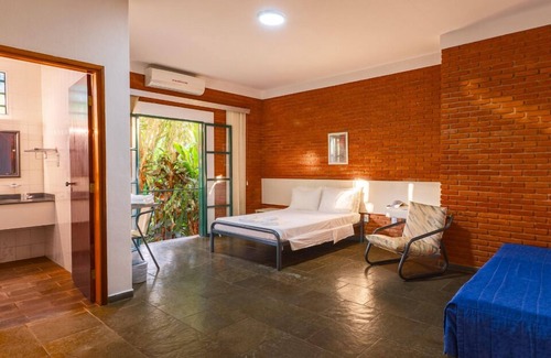Socorro Other | Grínberg's Village Hotel