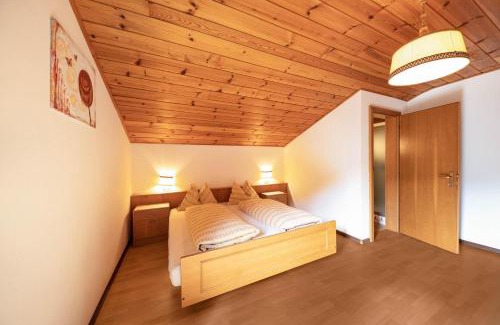 Cornedo All'isarco Apartment | Grödnerhof Almöhi