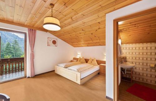 Cornedo All'isarco Apartment | Grödnerhof Almöhi