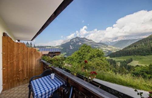 Cornedo All'isarco Apartment | Grödnerhof Peter