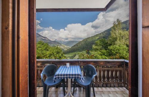 Cornedo All'isarco Apartment | Grödnerhof Peter