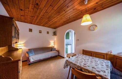 Cornedo All'isarco Apartment | Grödnerhof Peter