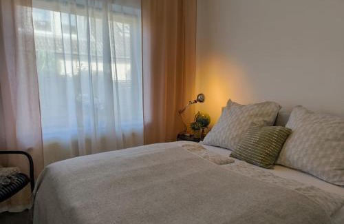 Warwerort Apartment | Grønhus am Meer, Apt 2