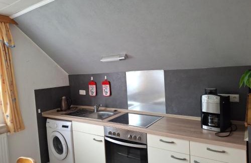 Grumpen Apartment | Grümpental