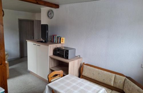 Grumpen Apartment | Grümpental