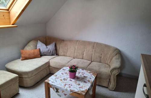 Grumpen Apartment | Grümpental