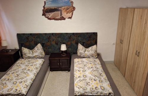 Grumpen Apartment | Grümpental