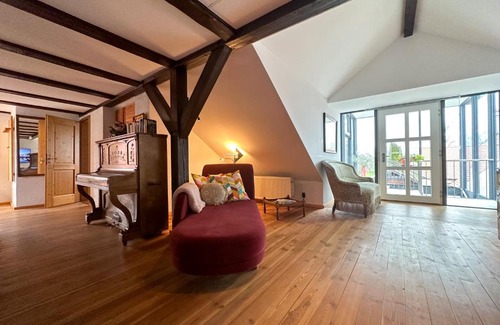 Diessen am Ammersee Apartment | Gründerhaus
