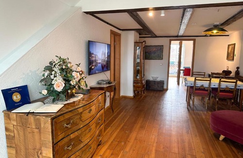 Diessen am Ammersee Apartment | Gründerhaus